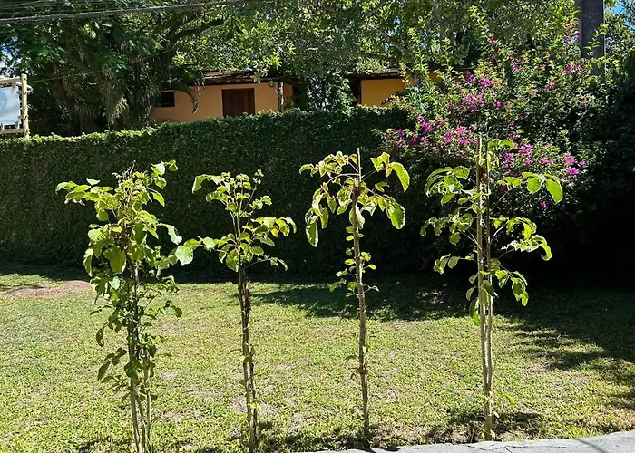 Dorm Ceu Azul Hotel Porto Seguro