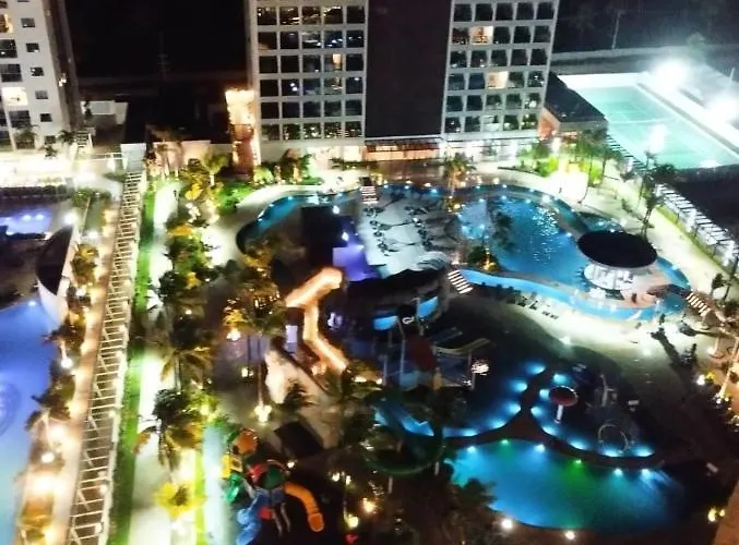 Salinas Premium Resort Salinópolis