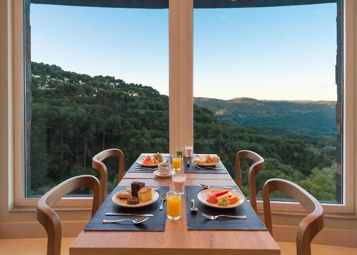 Golden Resort Gramado