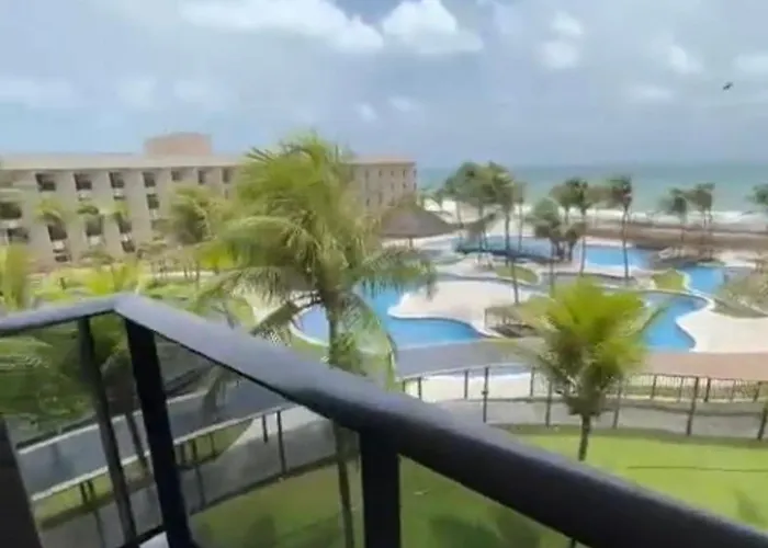 Piramide Natal Hotel & Convention
