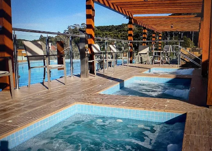 Golden Gramado Laghetto Resort