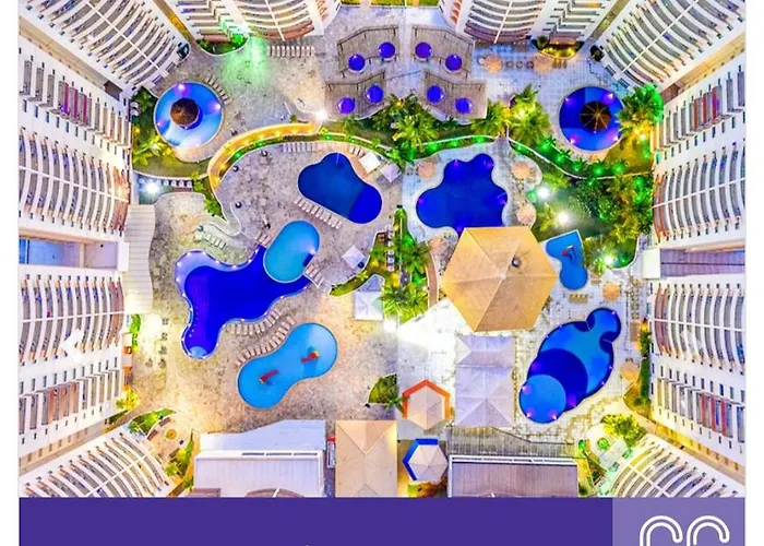 Olimpia Royal Hotels
