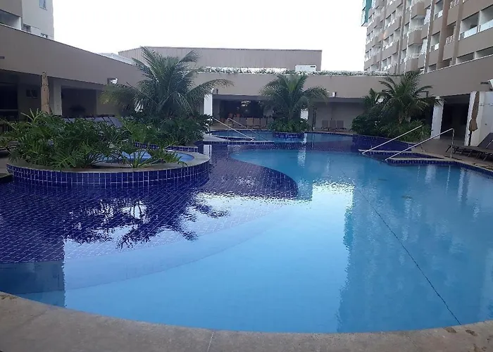 Enjoy Olimpia Park Resort