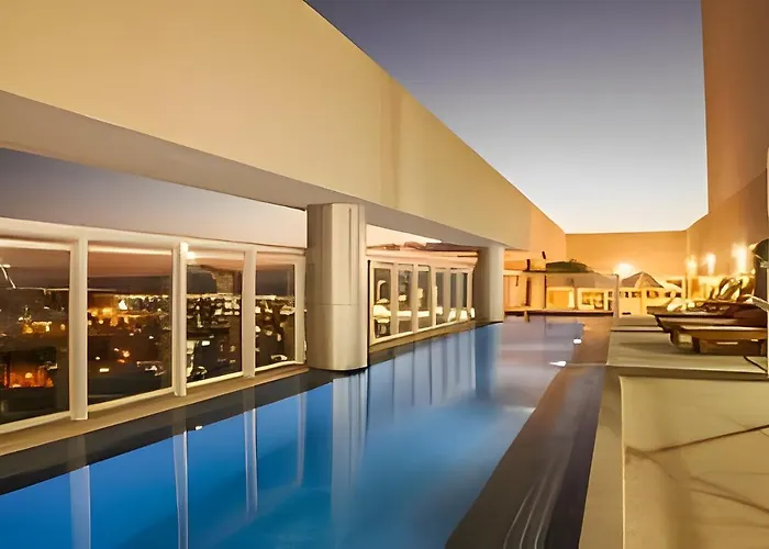 True America Apart-Hotel Campos dos Goytacazes