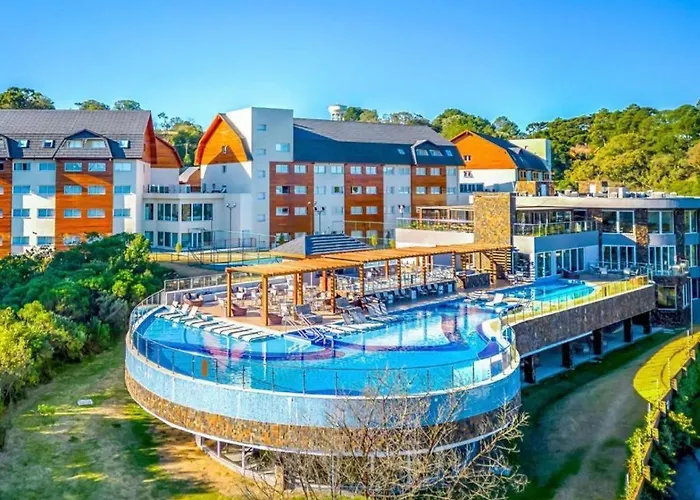 Resort Golden Gramado