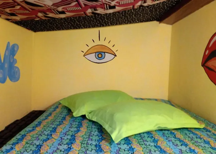 Rocero Hospedaria Rural Hotel São Tomé das Letras