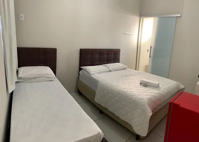 Hotel Life Ijuí