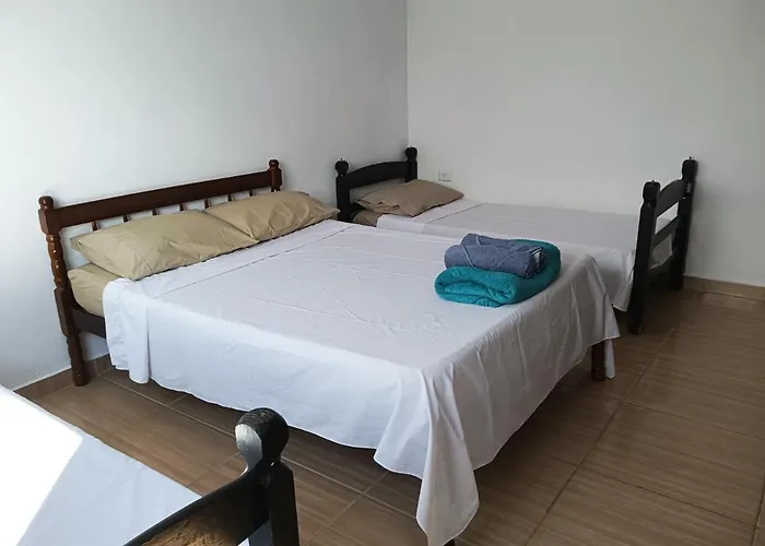 Mar & Lar Hotel Cananéia