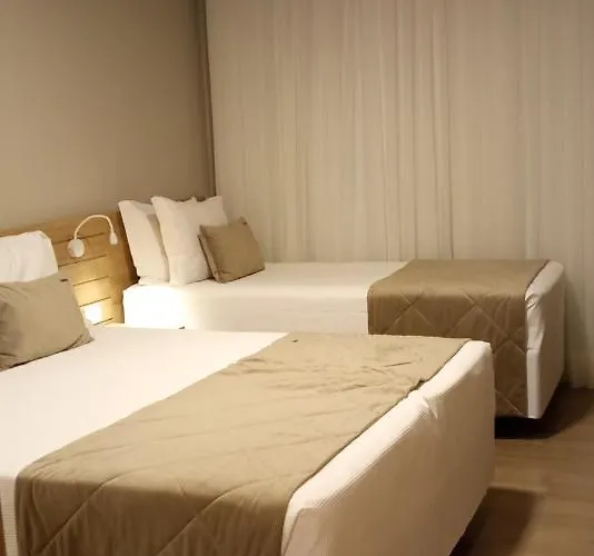 Golden Gramado Resort Laghetto