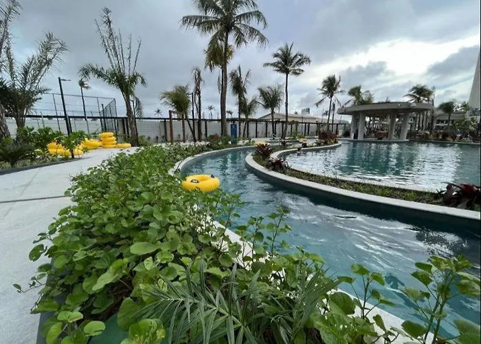 Salinas Premium Resort Salinópolis