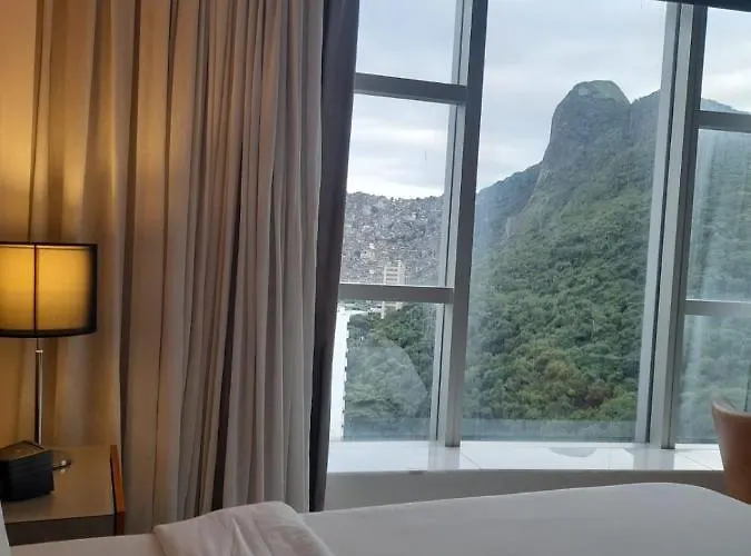 Hotel Nacional Rio de Janeiro