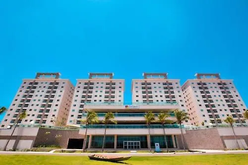Salinas Park Resort Salinópolis