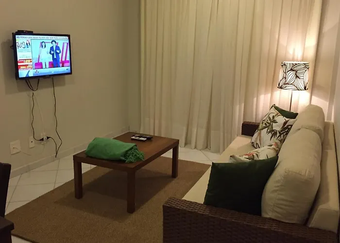 Condominio Brisas Do Amor - Porto Adm. Praia de Pipa