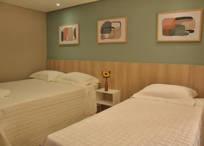 Pousada Delville Itapoa 