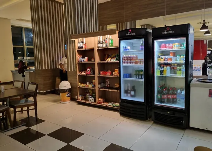 Via Premiere, Riocentro Aparthotel Rio de Janeiro
