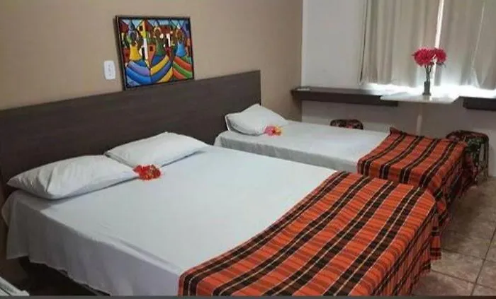 Condominio Flat Maracaipe Pôrto das Galinhas