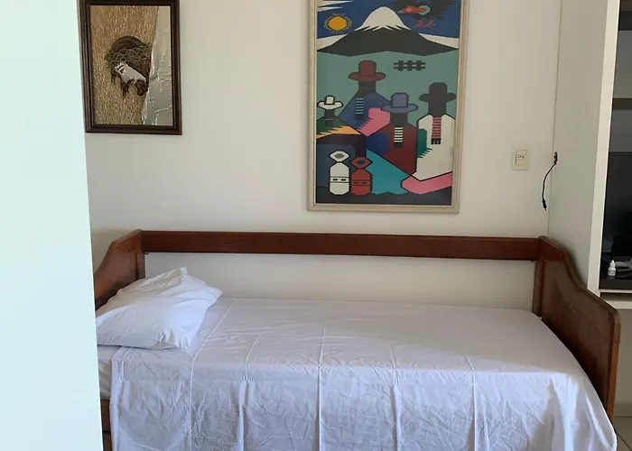 Flat Em Ponta Negra Natal/Rn Hotel