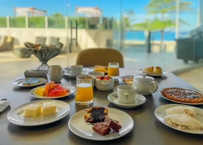Hotel Nacional Rio De Janeiro