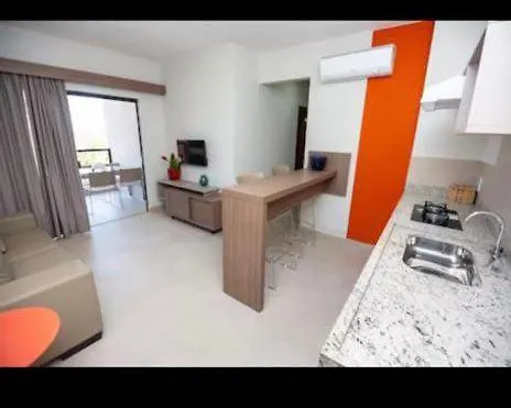 Alta Vista Thermas Resort Caldas Novas