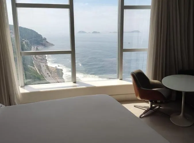 Hotel Nacional Rio De Janeiro