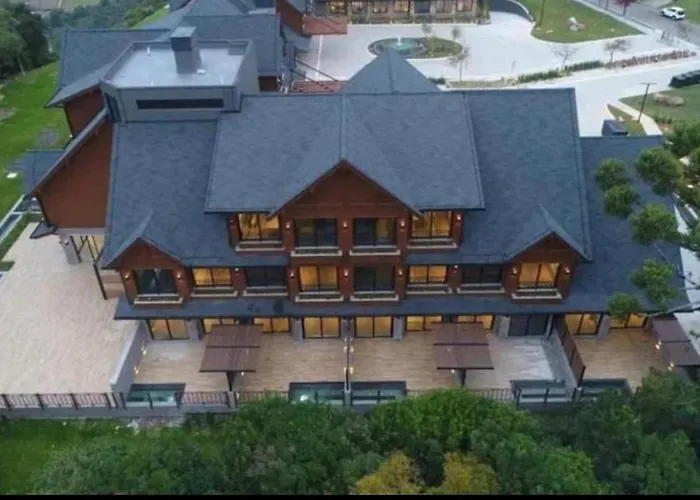 Resort Em Gramado