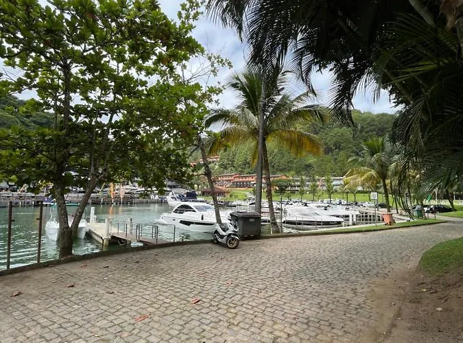 Maravista Pousada Angra dos Reis