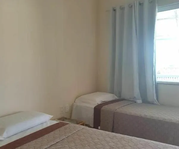 Suites Caravelas Arraial do Cabo