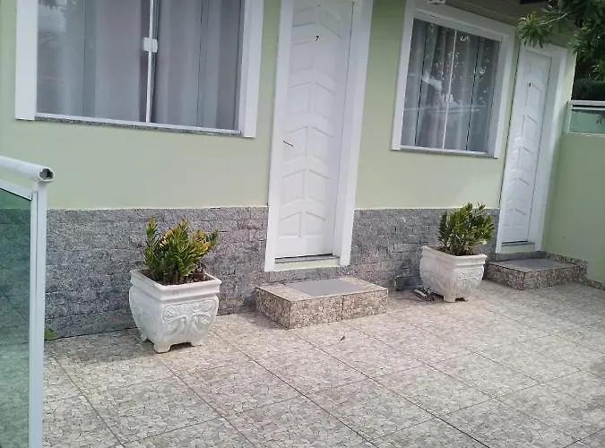 Sonho 2 Guest House Búzios