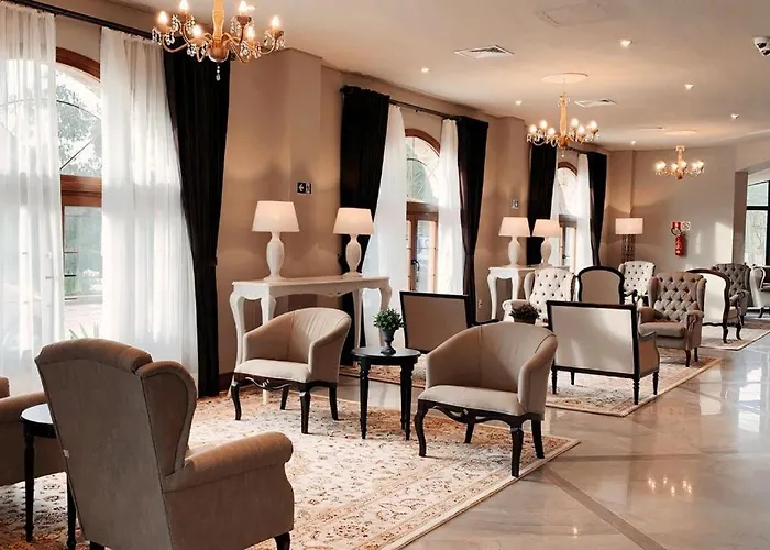 Hotel Em Gramado - Buona Vitta