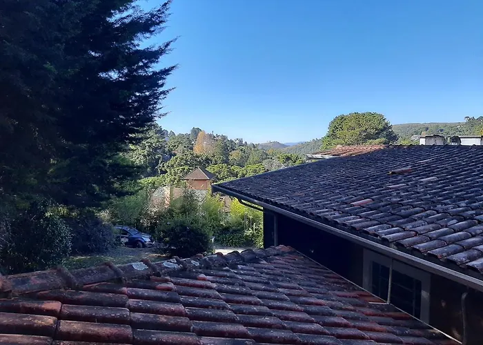 Pippo Suites Campos do Jordão
