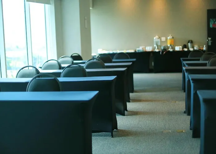 eSuites Hotel Recreio Shopping Rio de Janeiro