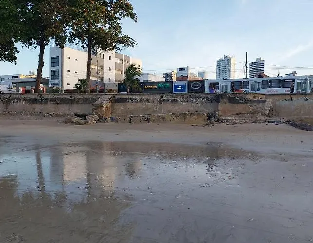Jampa Mar Pousada João Pessoa