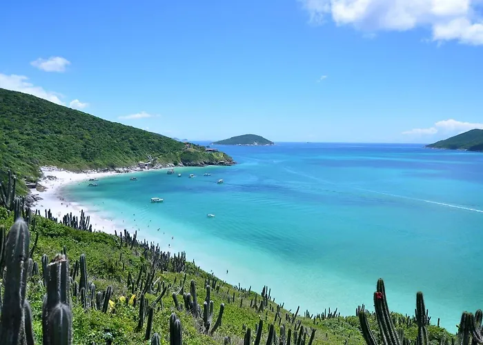 Cantinho do Canaã Arraial do Cabo