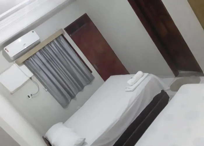 New Business Aparthotel Macapá