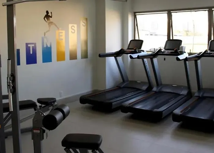 Via Premiere Aparthotel Rio de Janeiro