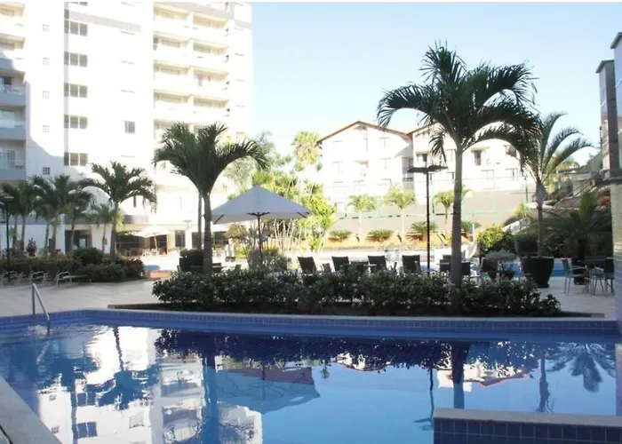 Veredas Do Rio Quente Hotel Service