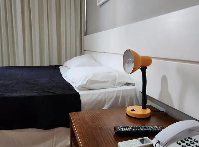 Flat Businees Salvador Shopping Aparthotel