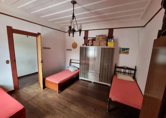Republica Estudantil Birinaite Hotel Ouro Preto 