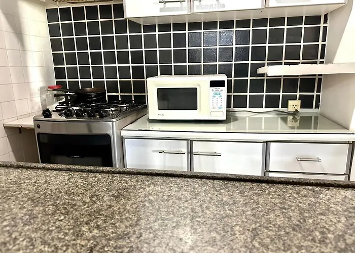 Recife Flat Unidade 403 A Aparthotel