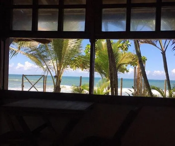 Casa Aconchego Goiano Hotel Ilhéus