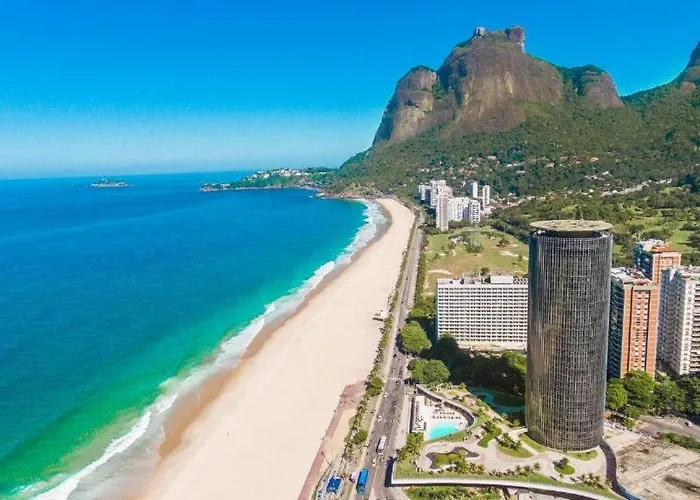 Hotel Nacional Rio de Janeiro