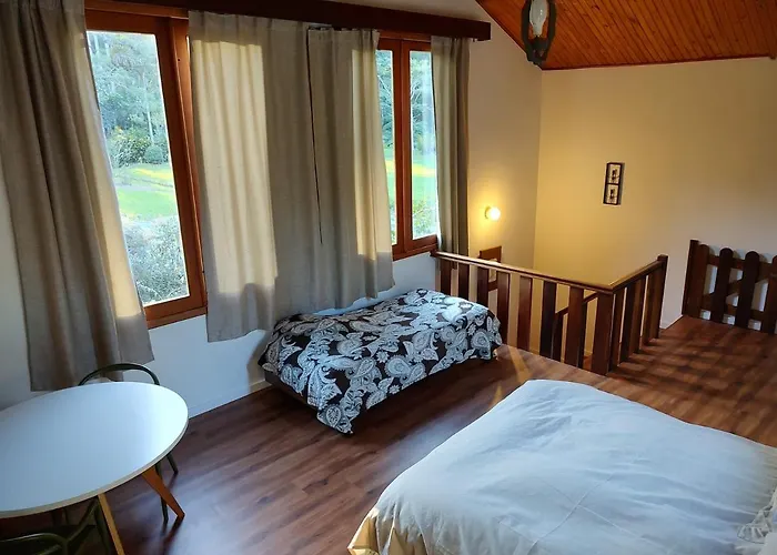 Dois Riachos Eco Suites Nova Friburgo