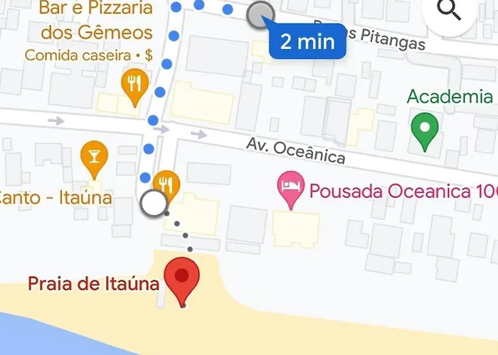 Saquarema Itauna, Condominio Espuma Da Praia