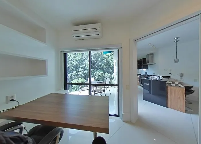 Amazing Full Service Hotel Condo In Copacabana Rio de Janeiro