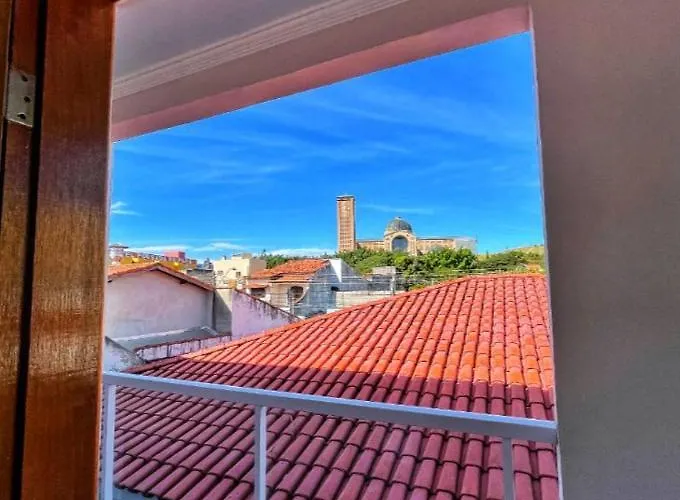 Hotel Pousada Dona Ana Aparecida 