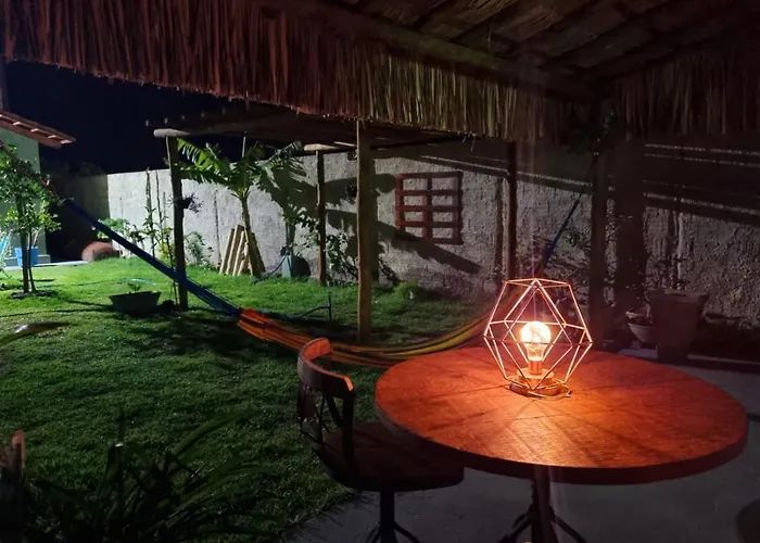 Villa Dos Ipes São Miguel do Gostoso