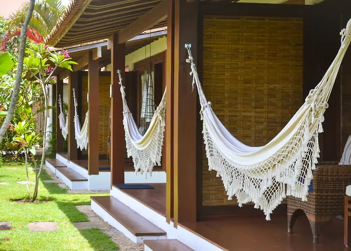 Villa Palmeira Azul Porto Seguro