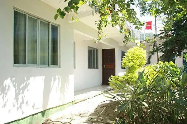 Pousada Cirandinha Apart Hotel - P1 Itajaí