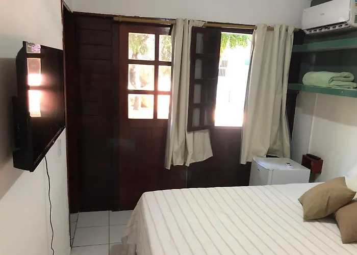 Estrelicia Suites Jijoca de Jericoacoara