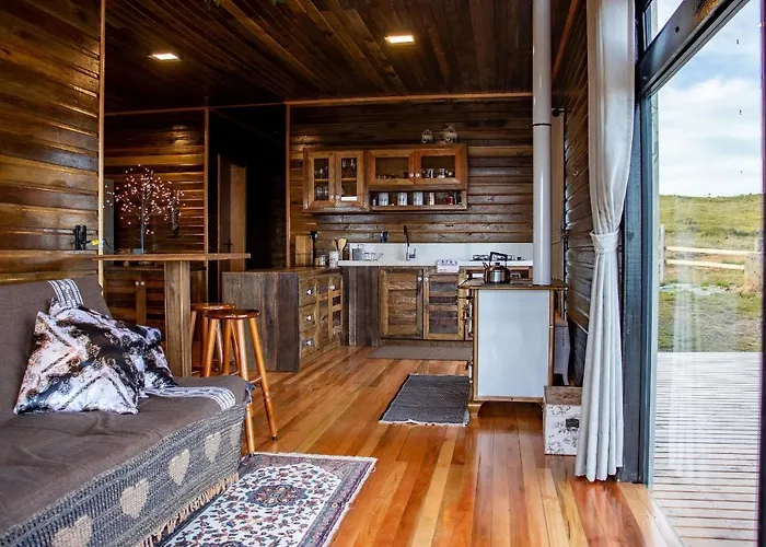 Montanha Do Sol - Urubici Hotel Aiure